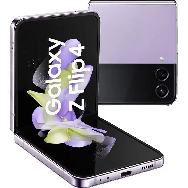 Samsung Galaxy Z Flip 4 Z Flip4 5G F721N F721U1 F721B 6.7 Samsung Galaxy Z Flip 4 Z Flip4 5G F721N F721U1 F721B 6.7