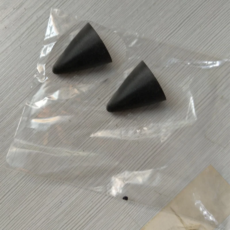 RC Plane Accessories F22 SU27 Aircraft Parts Propeller Landing Gear Silicone Head Motor Remote Control Aircraft Spare Parts 4