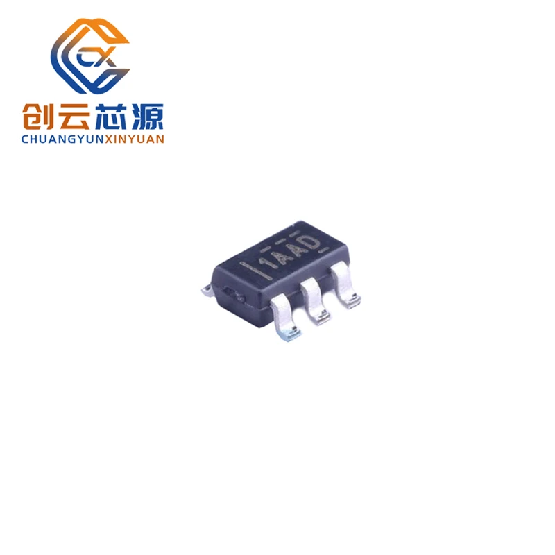 

10pcs New 100% Original INA180A4IDBVT Integrated Circuits Operational Amplifier Single Chip Microcomputer SOT-23-5