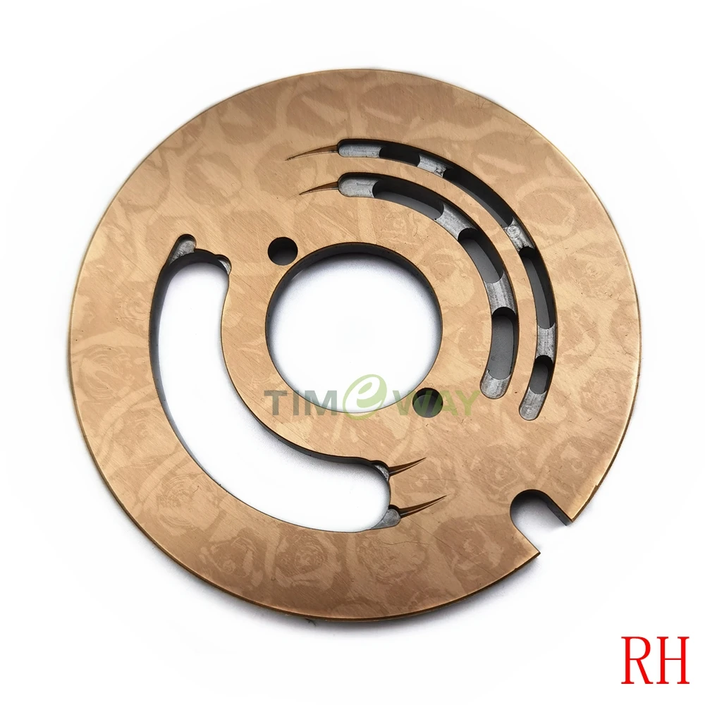 

PVD-1B-32P Pump Parts Valve Plate