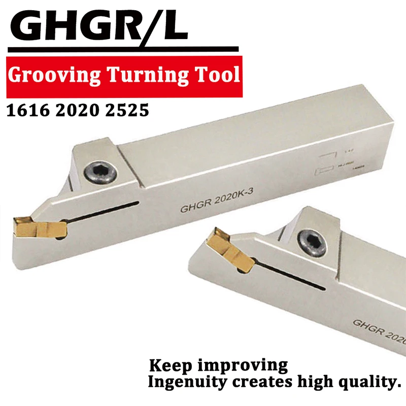 Tool Holder Grooving Lathe Turning Tool Holder Grooving Toolholder