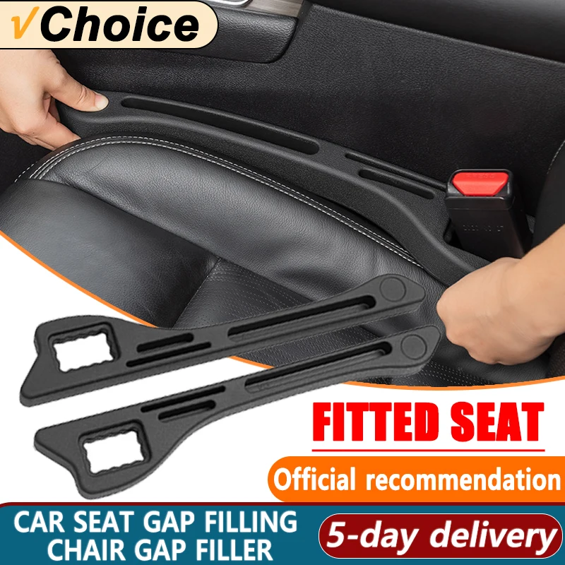 CarSeatGapPlugCarSeatEdgeShapeGapLeakproofPlugGapFiller