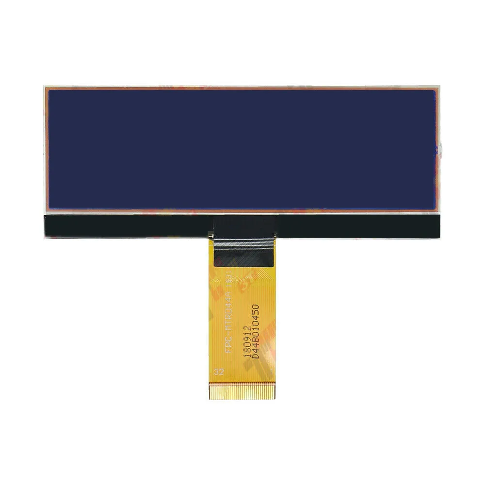 Car Radio Lcd Display For Nissan Juke Navara Note Qashqai Xtrail