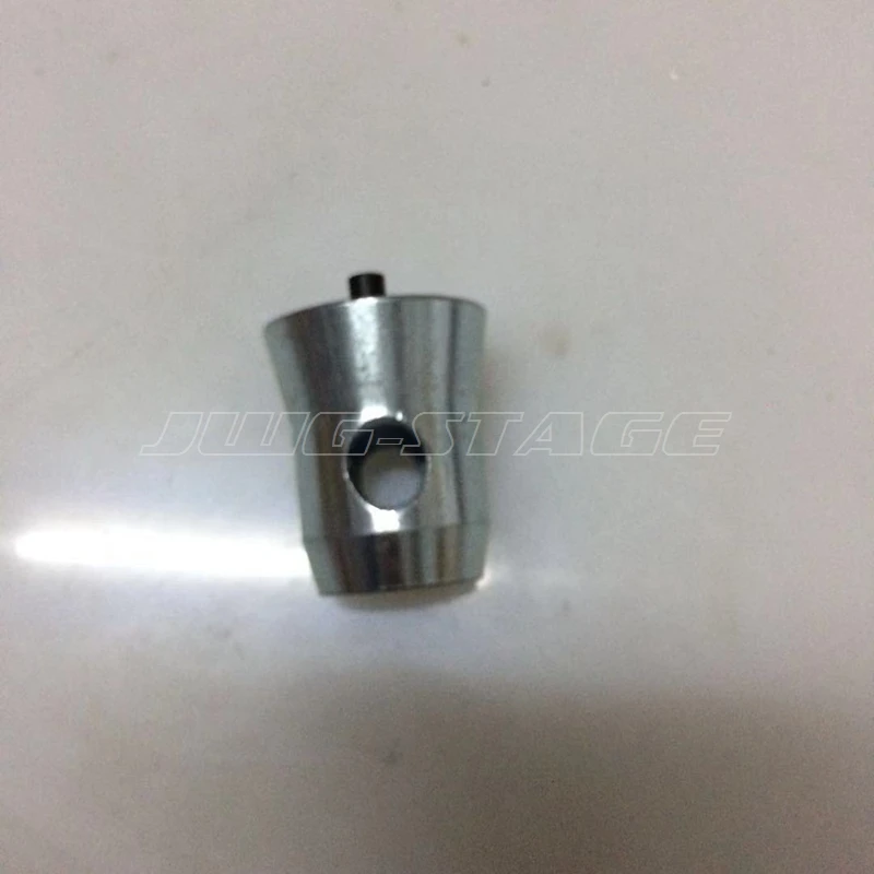 Truss Fitting Reverse Joint Stage Light Bullet Bolt Truss Reverse Head Connettore A Forma Di Uovo Luce Da Palcoscenico