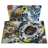 Takara Tomy beyscollector Metal Battle Fusion Top BB114 VARIARES D:D 4D WITH Light Launcher 1