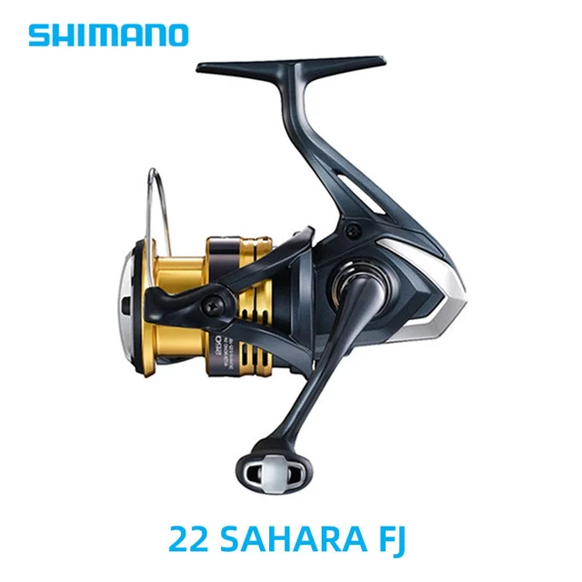 2022 Shimano Sahara 3+1/4+1bb 500 1000 C2000s 2500 2500hgs C3000hg 4000xg  C5000xg Ar-c Spool Saltwater Spinning Fishing Reel - Fishing Reels -  AliExpress