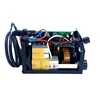 DC Inverter ARC mini Welder 220V IGBT MMA Welding Machine ZX7 250 120/160/200/250 Amp for Home Beginner Lightweight Efficient 5