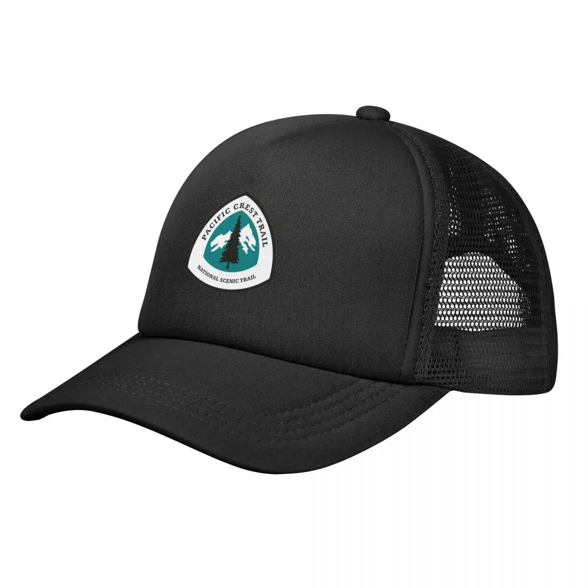 

Pacific Crest Trail Baseball Cap Sunhat Hat Luxury Brand Ball Cap Sunscreen Men's Baseball Women's
