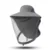 Unisex Summer Insect Proof Cap for Women Men Face Neck Protection Bucket Hat Outdoor Jungle Farm Fishing Sun Hat Breathable Veil 13
