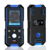 NOYAFA NF-518 Metal Detector Backlit Black AC Wood Stud Finder Cable Wires Depth Tracker Undeground Wall Scanner LCD HD Display 1