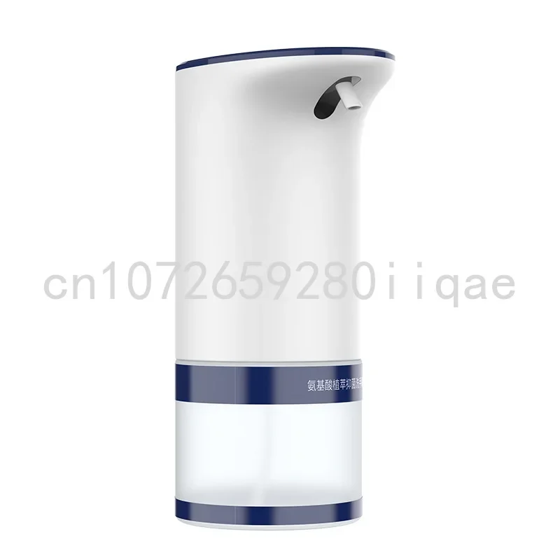 

Foaming Machine Home Hotel Intelligent Induction Foaming Press-free Full-automatic Soap Dispenser