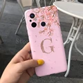 Pink G