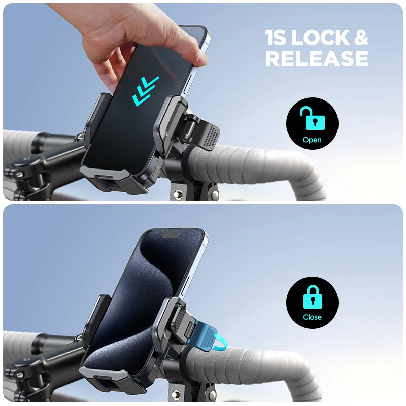 Joyroom  ޴ ġ Ʈ,   ATV  ڵٿ, 360  ȸ ޴ Ʈ, 1S    