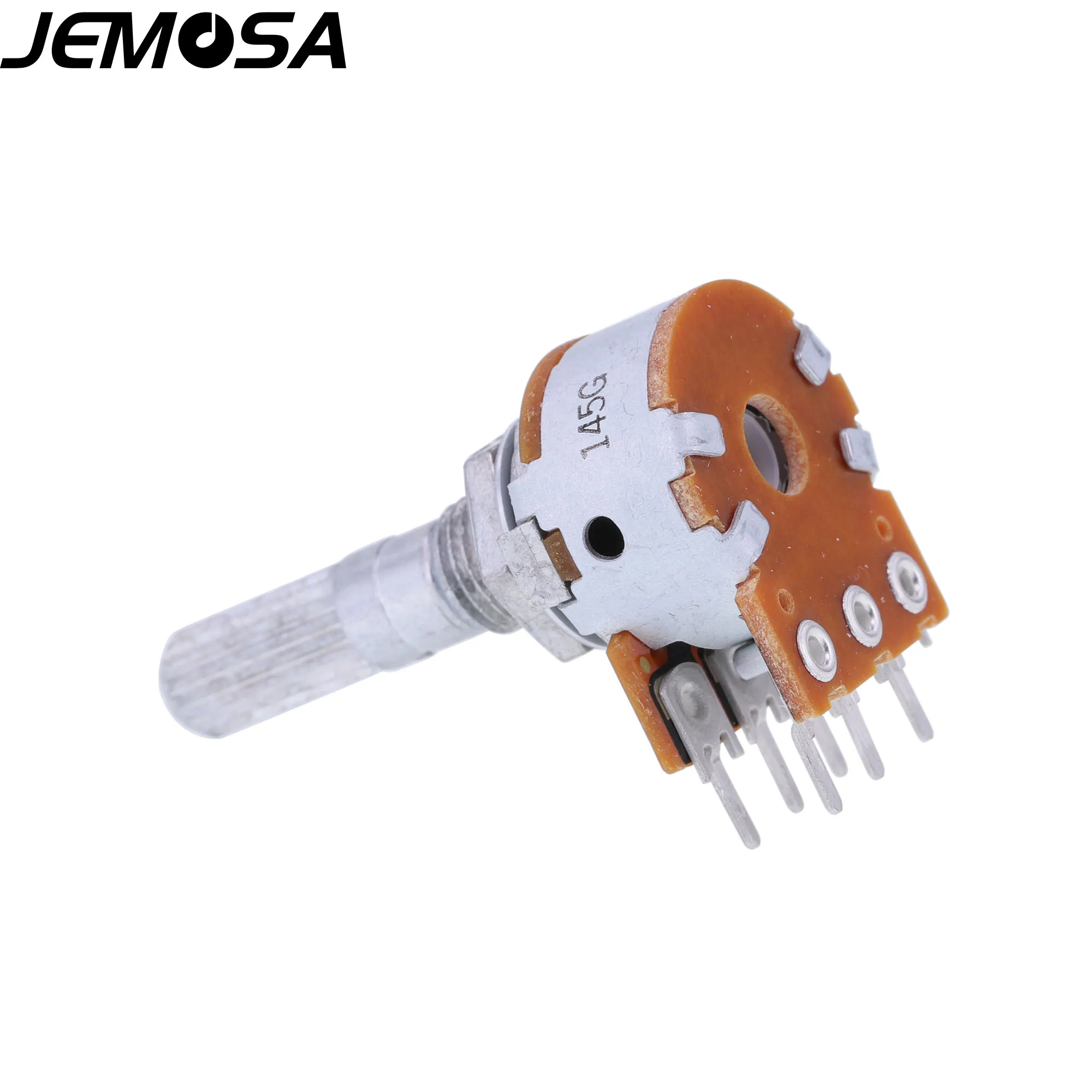 pinemtbr5キロ 1PC Japan ALPS Potentiometer RK16 50KA /100KA Volume LOG