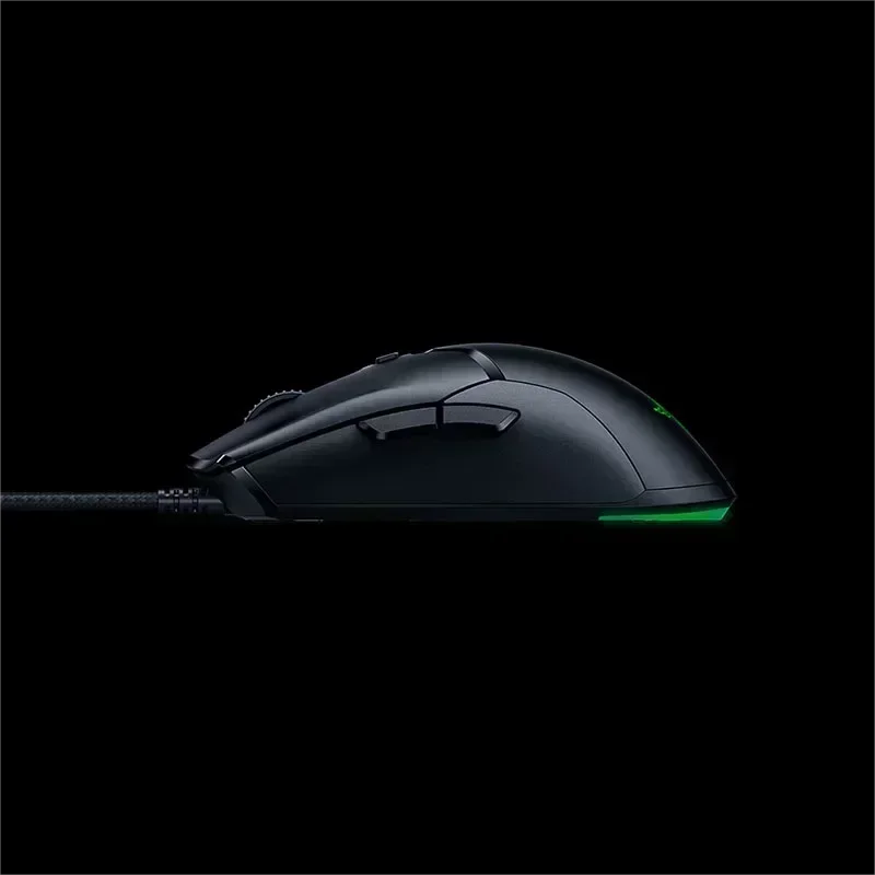 Razer Viper Mini Gaming Mouse Ultra-Lightweight Design CHROMA RGB Light 8500 DPI Optail Sensor