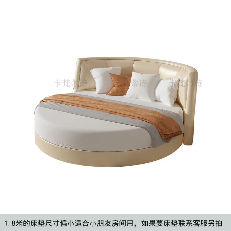 1.8m Single bed