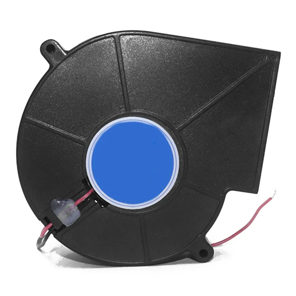 12V DC Brushless Air Blower For Holiday Yard Inflatables Decorations Replacement Air Blower For Christmas Thanksgiving