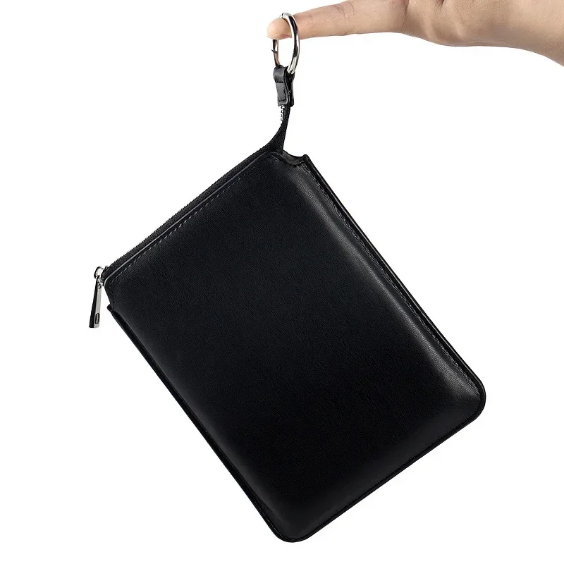 

Newest Black PU leather Case Cover for Meebook M6 Ereader 6" E-ink Screen 3G/32GB 8-core Android 11 Reader Book E-Book Reader