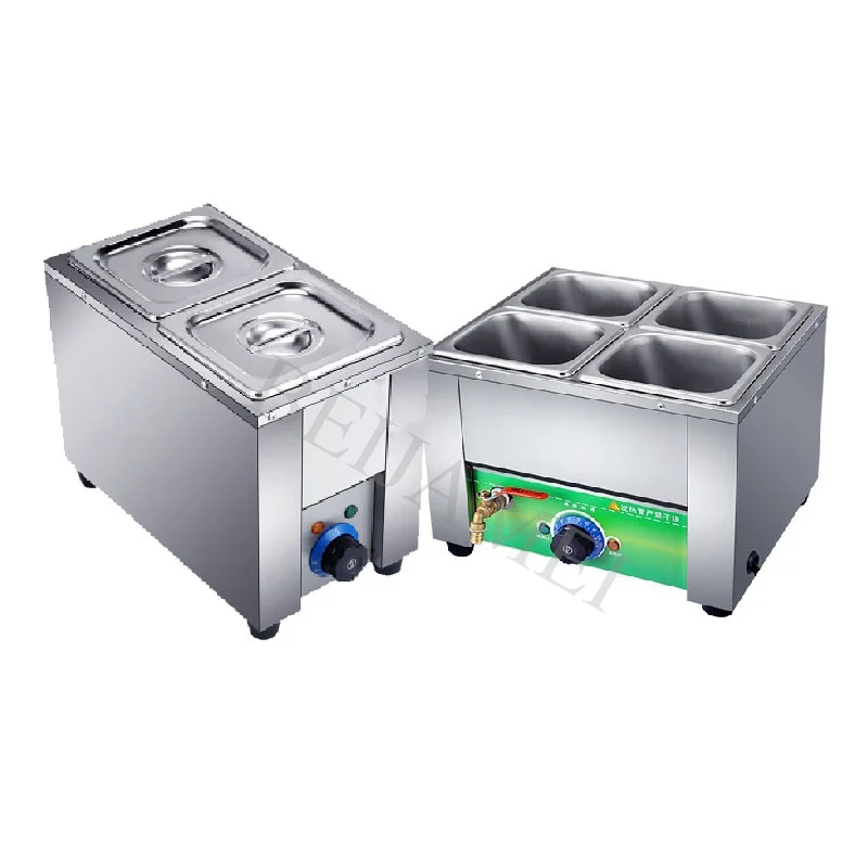 Electric Chocolate Melting Machine Hot Chocolate Dipping Chocolate Melting Pots Melting Machine Electric Warmer Melter 6