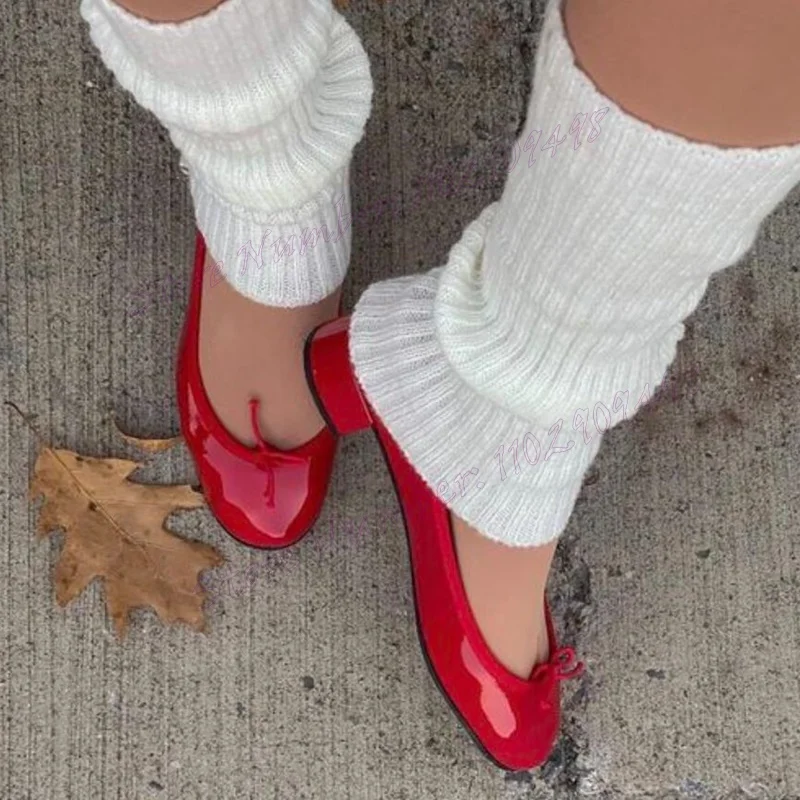 Рисунок 6 - Туфли-лодочки женские из лакированной кожи