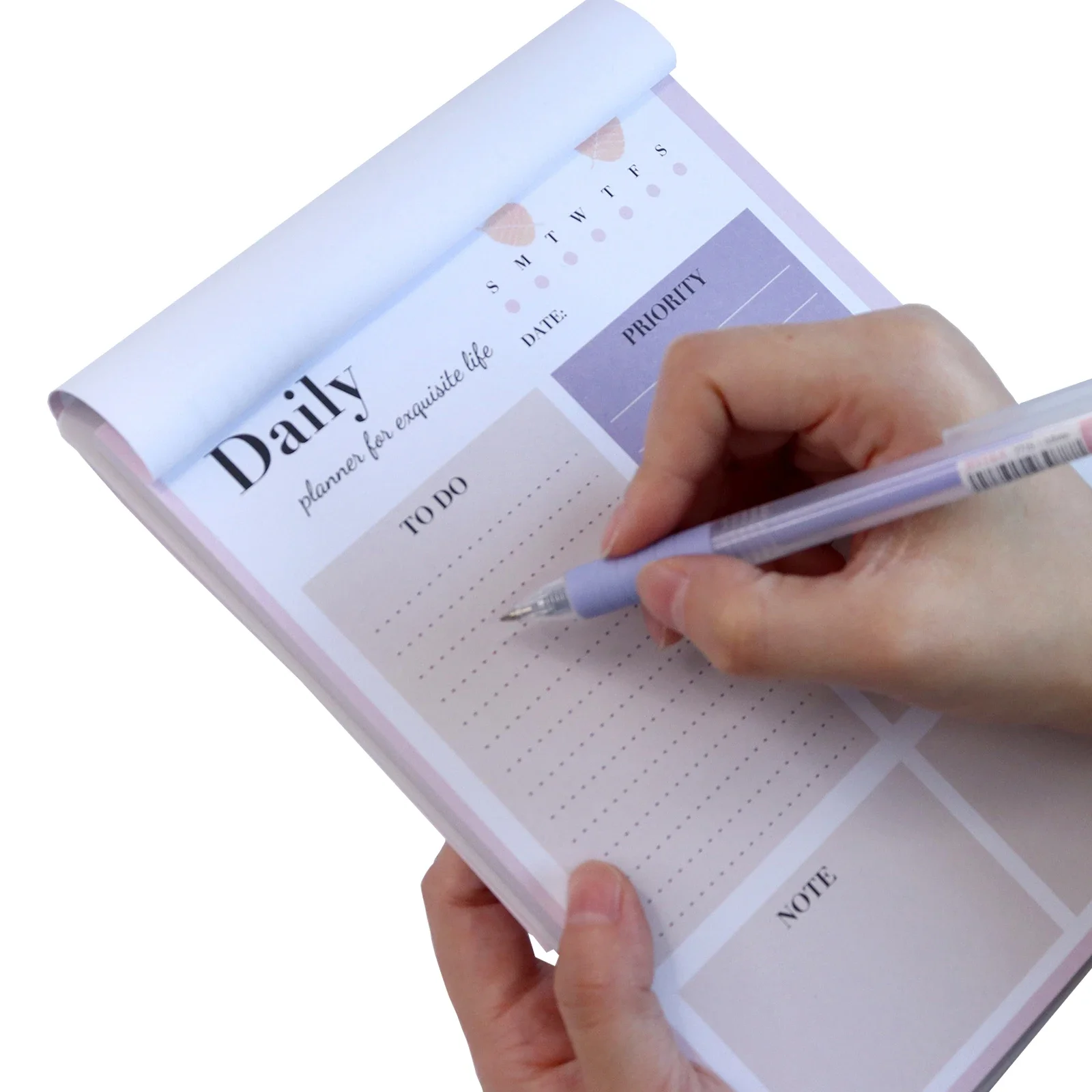 

Can Tear Off Plan This Sticky Note The Notepad Office Desk Schedule This Memo Book Notebooks and Journals Grid Notebook Journal