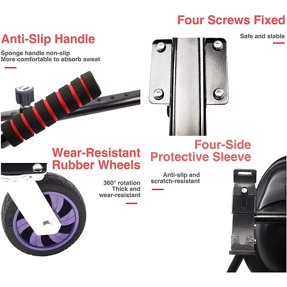 Sedile Go Kart In Plastica ABS - Universale Per Go Kart, Drift Trike, Hoverkart E Balance Scooter