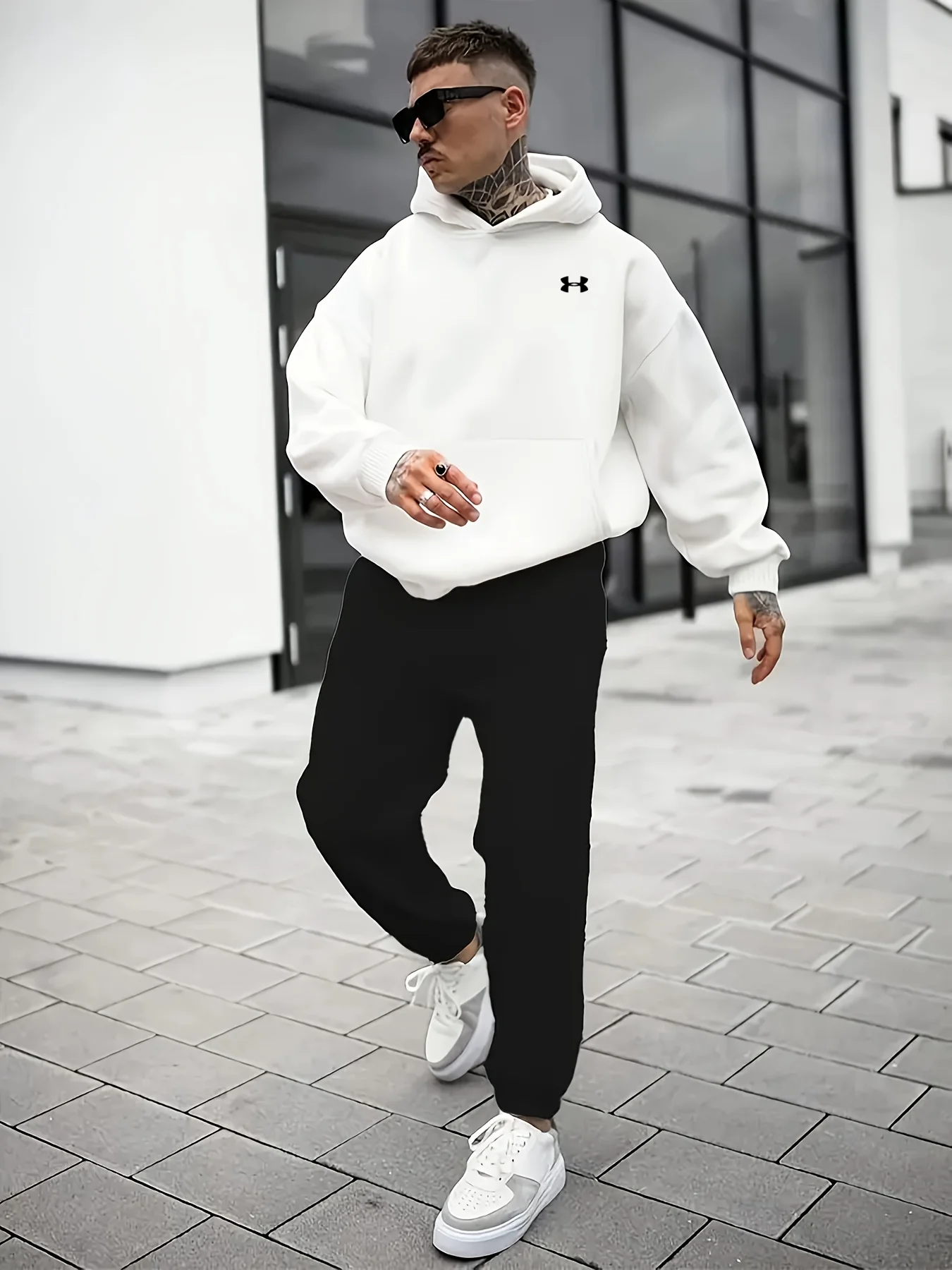 طقم شتوي رجالي