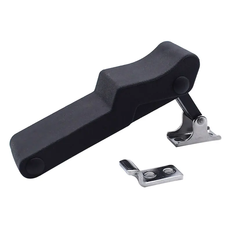 4-Pack Rear Compartment Latch For 2012-2018 Yamaha Waverunner FX HO Cruiser SVHO