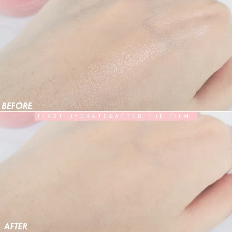 Makeup Primer Makeup Cream Primer Gel Facial Primer Hunmui Face Primer Pore Base Gel Cream Magical Perfecting Base Face Primer Under Foundation Invisible Pore Makeup Cream