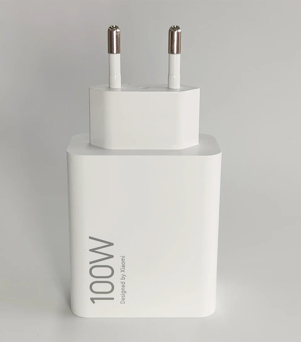 Original Xiaomi 100W Hyper Fast Charging Type-C Charger