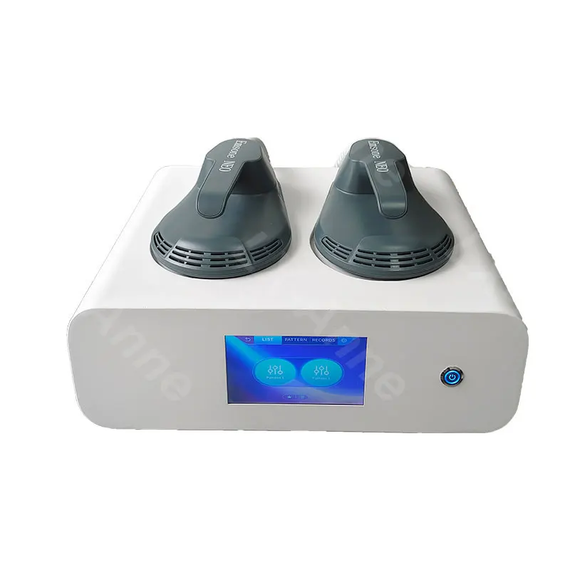 EMSone NEO Body Fat Burning Carving Machine 15 Tesla EMS Electromagnetic Weight Loss Muscle Training Slimming Machine 3