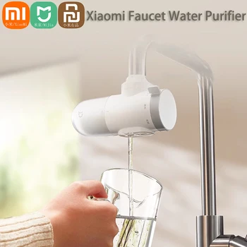 Xiaomi Smart Kitchen Rubinetto Acqua A Carbone Attivo Caffettiera Rubinetto Filtro Acqua Depuratore Per La Casa Filtro Bere Filtratio