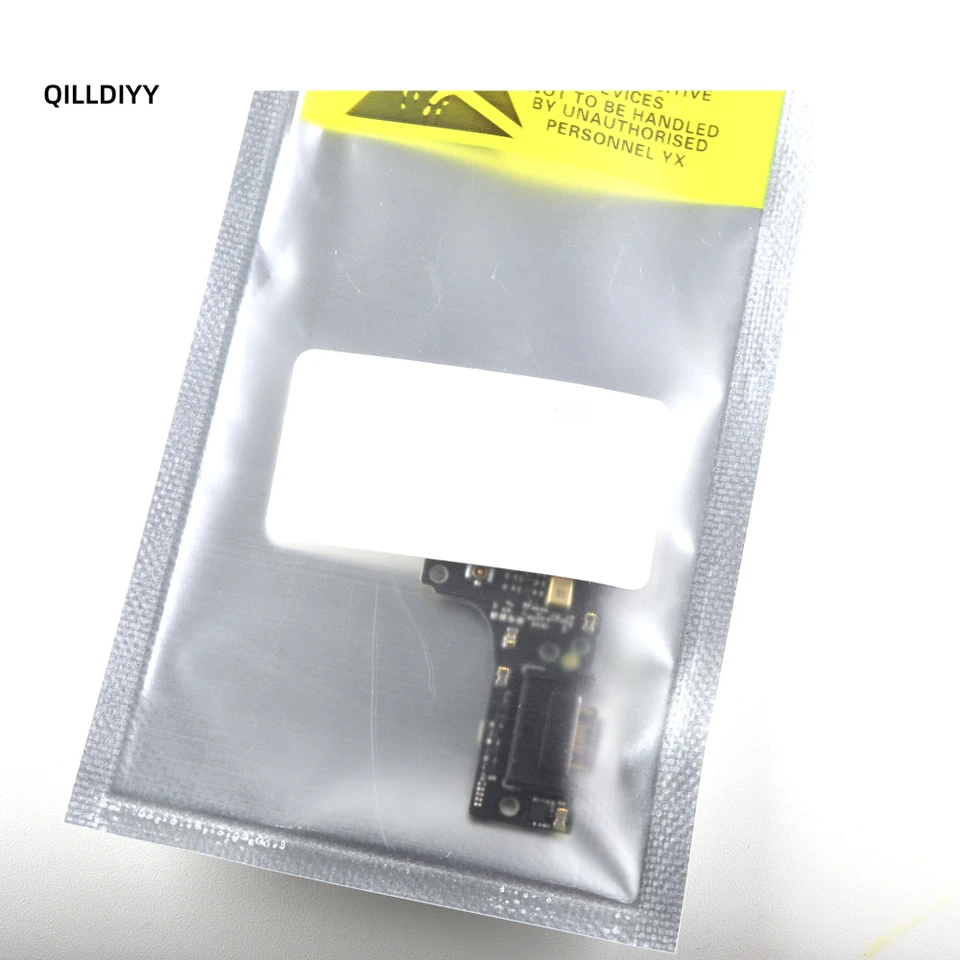 Câble De Charge Pour Xiaomi Redmi 10C - Port De Remplacement + Outils Inclus, Installation Facile - 8