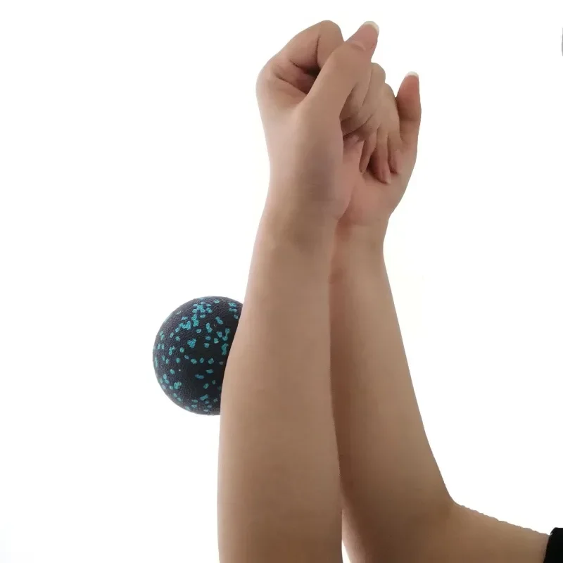 EPP Lacrosse Myofascia Peanut Massage Ball 2
