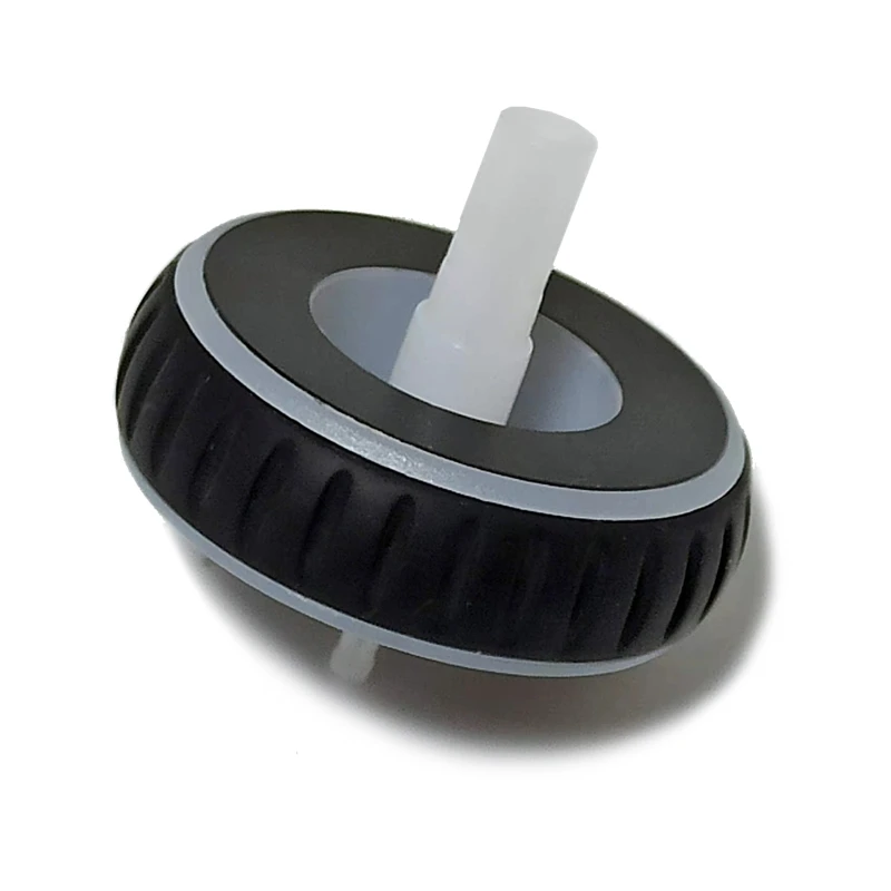 Peça da Polia da Substituição do Rolo da Roda dos Ratos do Rolo da Roda do Rato do Jogo para Razer Deathadder 2013 Rato de Chroma da Morte