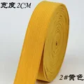 Earth yellow