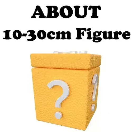 Pokemon Anime Figure  Vulpix Scenes Version Figurine Toys PVC Model Collection Dolls surprise box  mystery box  gift for a child - Image 8