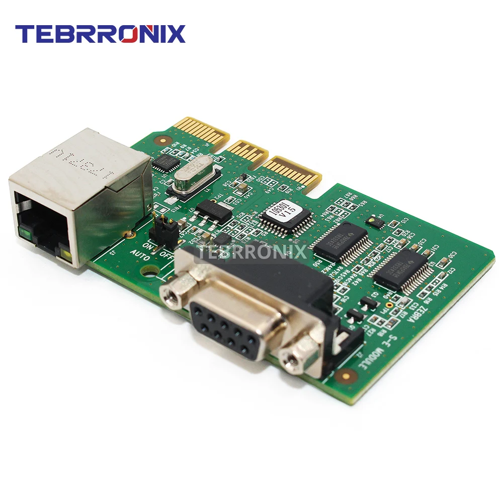 

P1080383-247 New Original Serial & Ethernet Module for Zebra ZD620 ZD620T Thermal Label Printer P1088075-101B