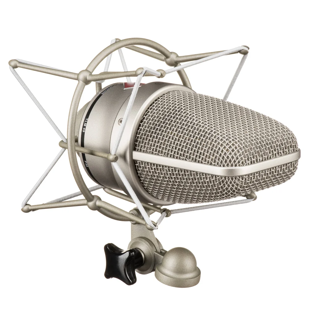 ميكروفون مكثف للاستوديو TLM49، ميكروفون قلبي منخفض...