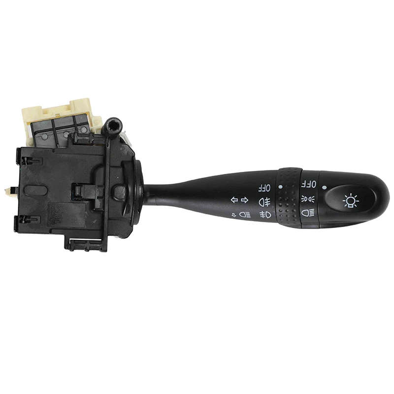 Car Headlight Turn Signal Light Switch 84140 12550 8414012550 12560