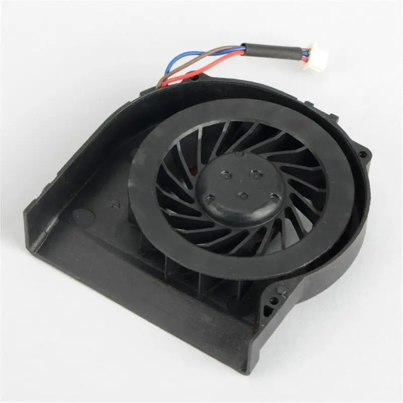 CPU 냉각 팬 방열판, 레노버 씽크패드 X200 X201 X201i 도시바 제품 액세서리 적합