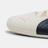 Puma Authentique Speedcat Chaussures de ballet à semelle fine avec nœud papillon pour femme 404395-01 3