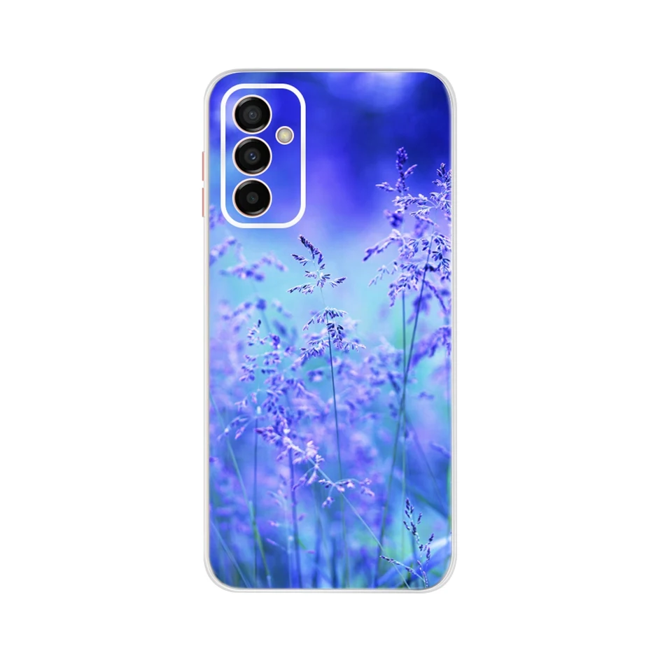 Soft Silicone Transparent Phone Bumper Case