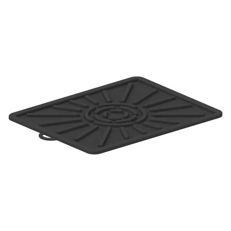 

Коврики для гриля, гибкий термостойкий мат для барбекю, гриля, незаменимый, герметичный, для уличных поставщиков