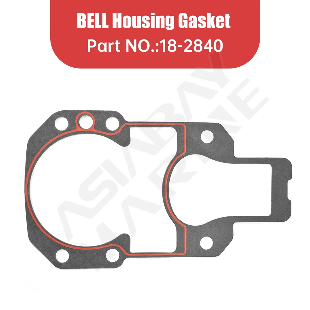 Mercruiser ƿ̺ ̺  Ʈ Ŷ Ʈ, Alpha One Gen I II M MR 27-94996Q2 27-94996A1 27-64818A3 18-2619