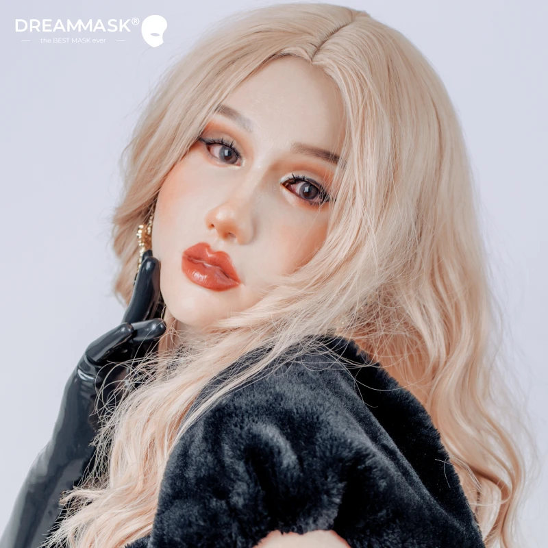 Рисунок 3 - (M25G ABIGALE Богиня) «dreammask»