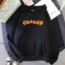 

2021 Fashion Dream Sapnap Hoodie Harajuku Clothing For Men Dream Smp Team Merch Sweatshirt Loose Spring Autumn Streetwear Tops