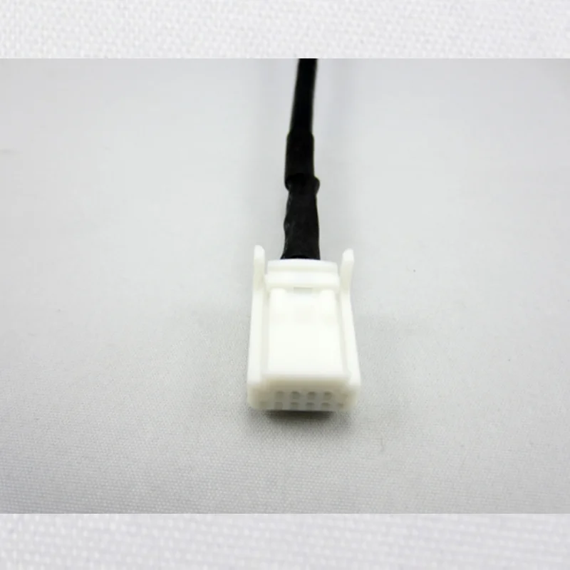 Car Mp3 Player Audio For Avensis 2003-2011 Corolla Toyota Lexus Scion 2003-13 Car stereo USB SD MP3 Adapter YTM06-TOY2