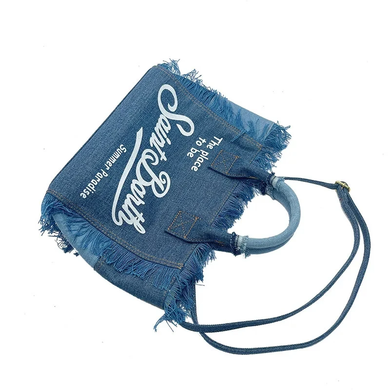 Fashion Classic Tote Bag - Lifestyle Image 4