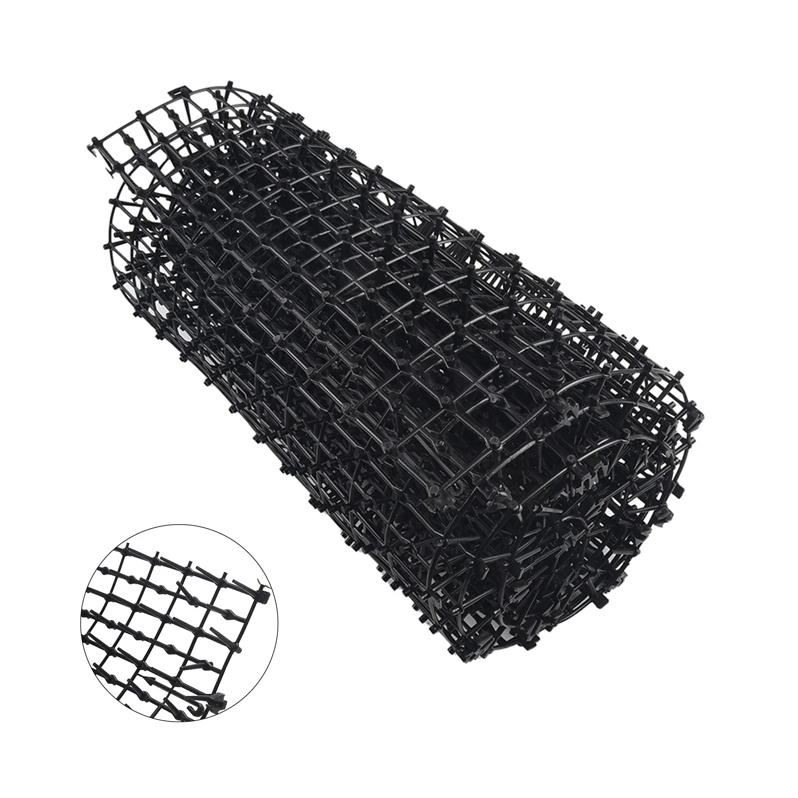 Title 17, Gardening Cat Scat Mat Repellent Mat Anti-Cat W...